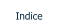 Indice